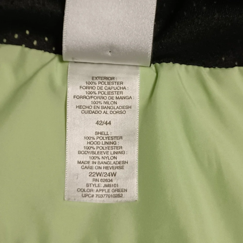 Just My Size just my